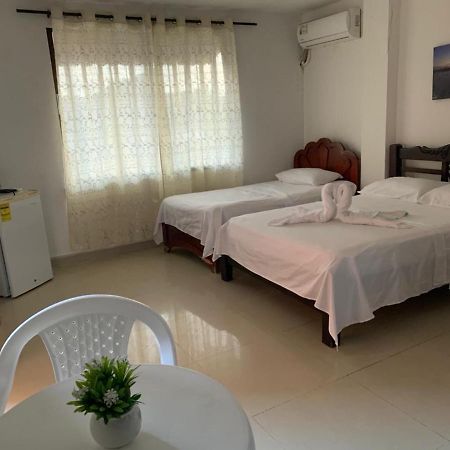 Zaida View Hotel San Andrés Kültér fotó
