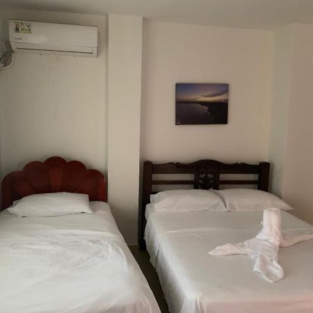 Zaida View Hotel San Andrés Kültér fotó