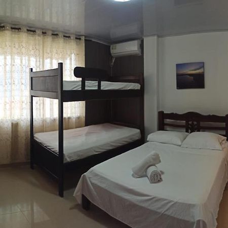 Zaida View Hotel San Andrés Kültér fotó