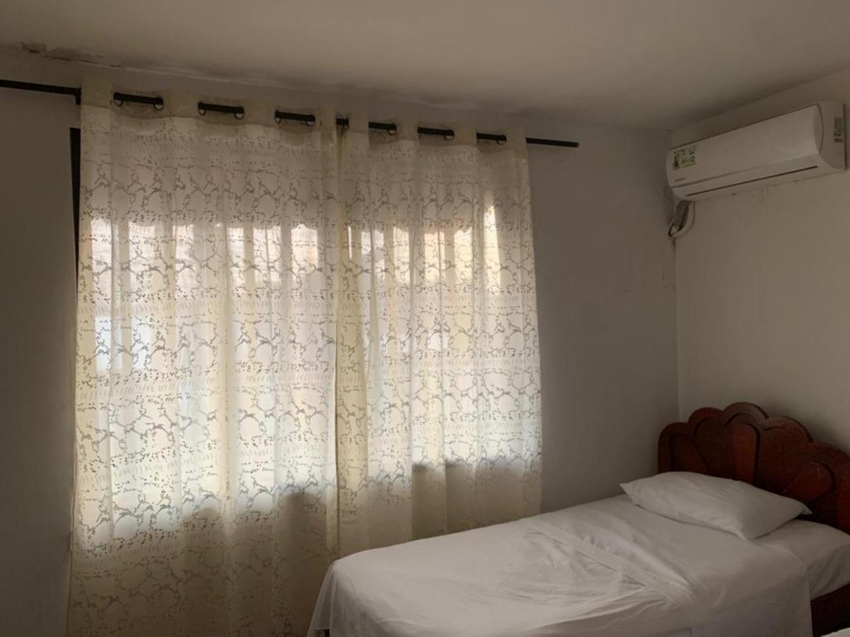 Zaida View Hotel San Andrés Kültér fotó