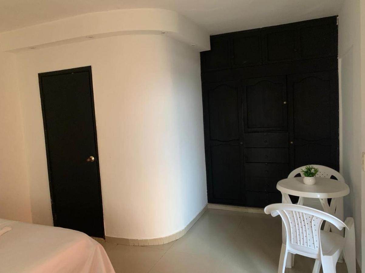 Zaida View Hotel San Andrés Kültér fotó